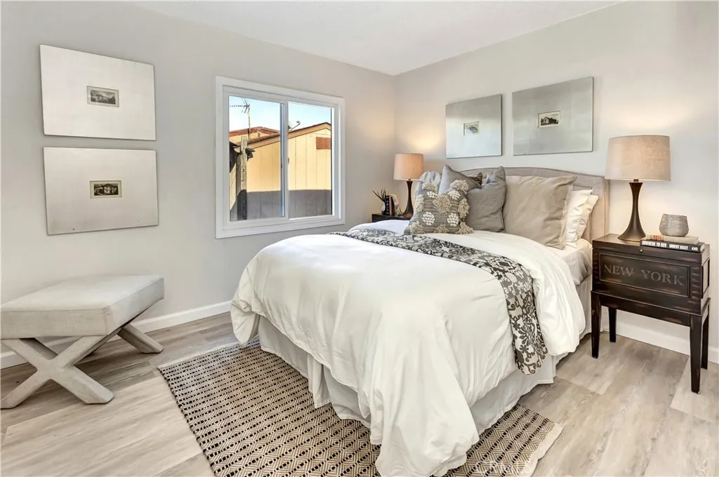 2nd Bedroom