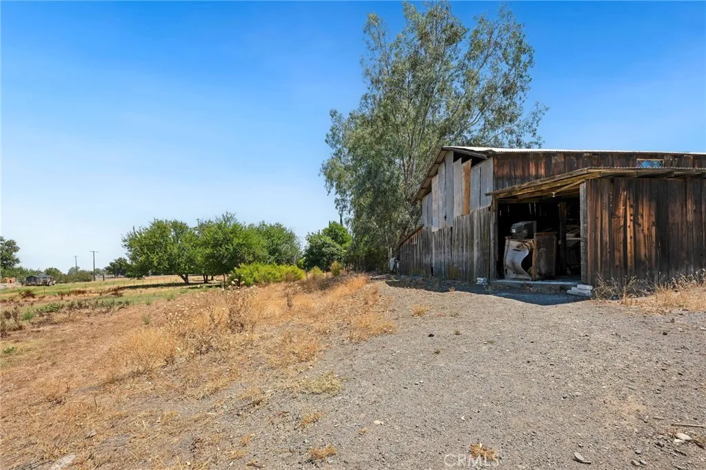 Barn