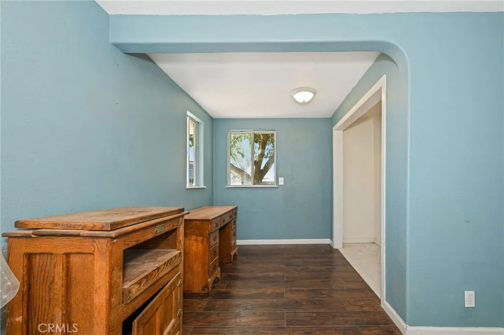 3rd Bedroom