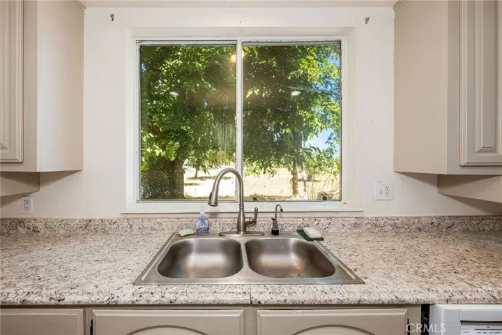 Kitchen View