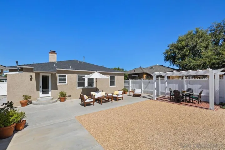 4577 48th Street, San Diego, California 92115