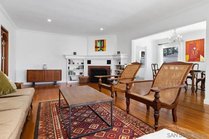 4577 48th Street, San Diego, California 92115