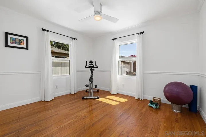 4577 48th Street, San Diego, California 92115