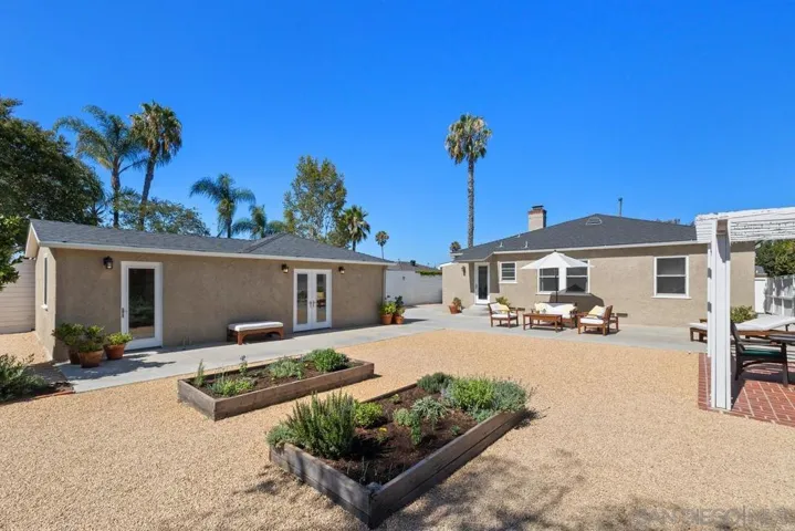 4577 48th Street, San Diego, California 92115