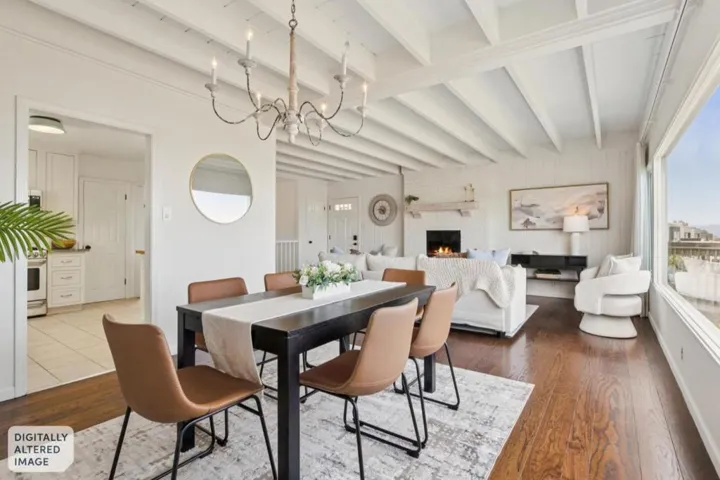 105 Skyline Drive, Daly City, California 94015