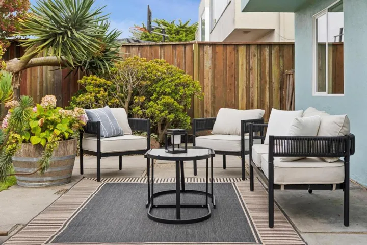 105 Skyline Drive, Daly City, California 94015
