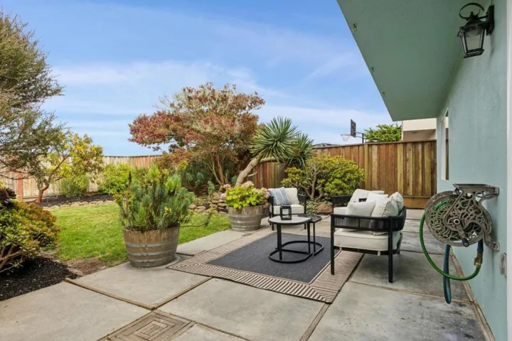 105 Skyline Drive, Daly City, California 94015