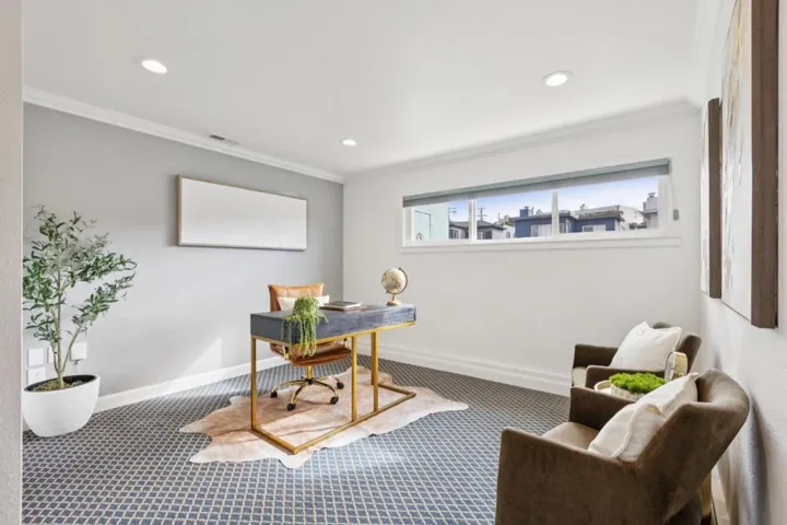 105 Skyline Drive, Daly City, California 94015