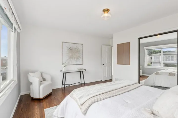 105 Skyline Drive, Daly City, California 94015