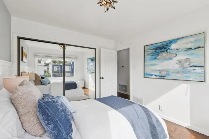 105 Skyline Drive, Daly City, California 94015