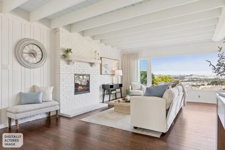 105 Skyline Drive, Daly City, California 94015