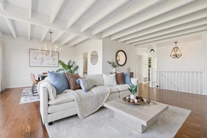 105 Skyline Drive, Daly City, California 94015