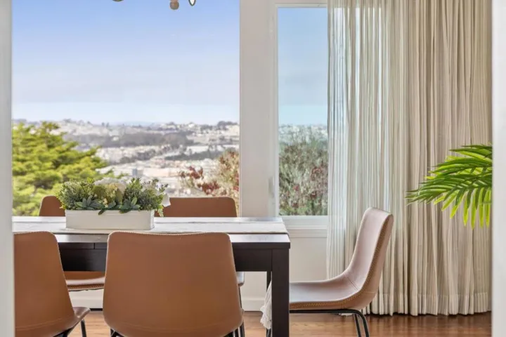 105 Skyline Drive, Daly City, California 94015