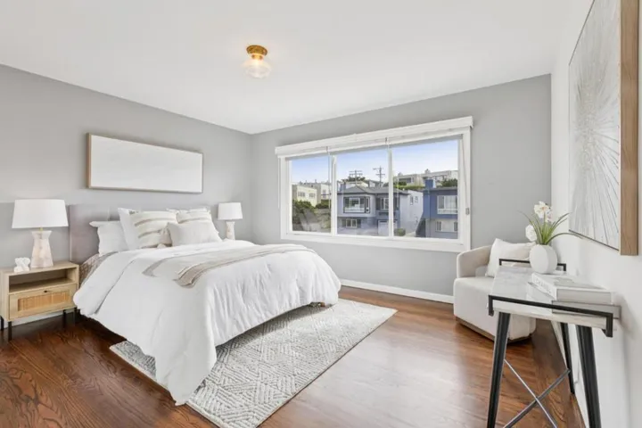 105 Skyline Drive, Daly City, California 94015