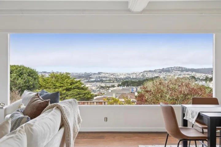 105 Skyline Drive, Daly City, California 94015