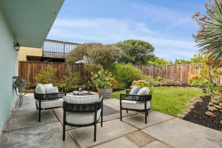 105 Skyline Drive, Daly City, California 94015
