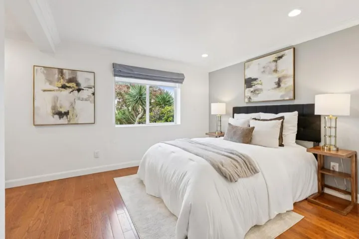 105 Skyline Drive, Daly City, California 94015