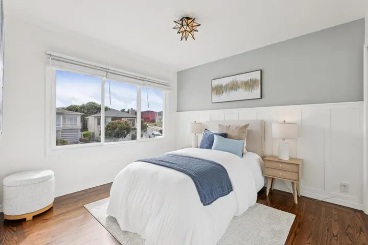 105 Skyline Drive, Daly City, California 94015