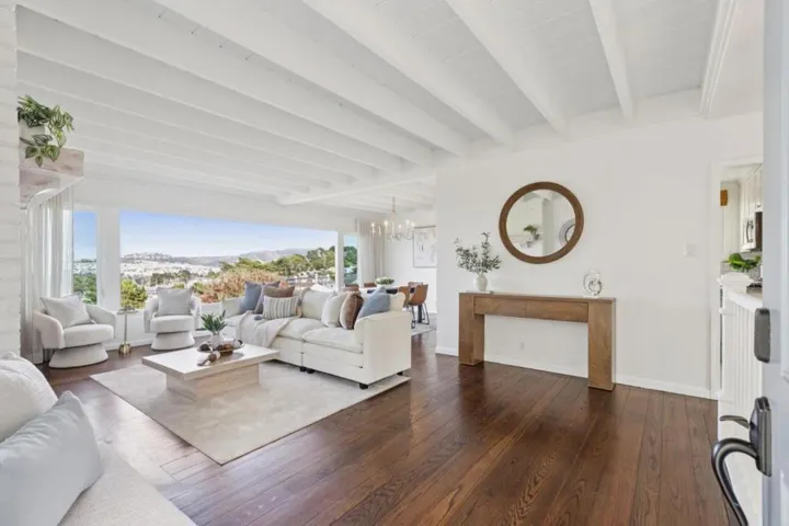 105 Skyline Drive, Daly City, California 94015