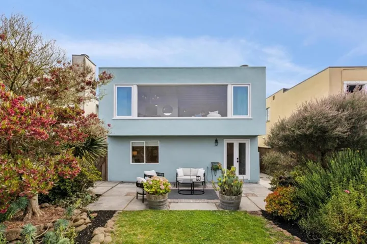 105 Skyline Drive, Daly City, California 94015