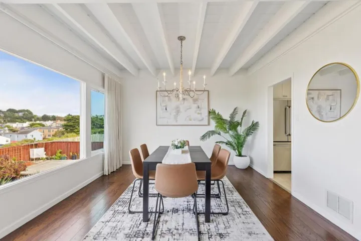 105 Skyline Drive, Daly City, California 94015