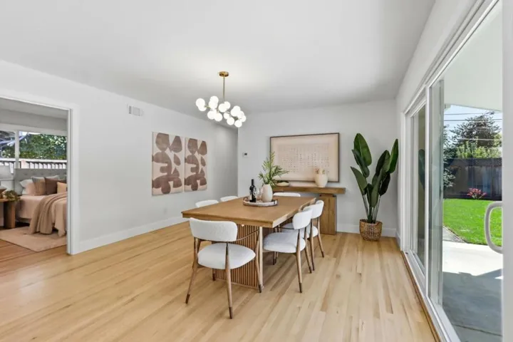 3108 Santa Margarita Avenue, San Jose, California 95118