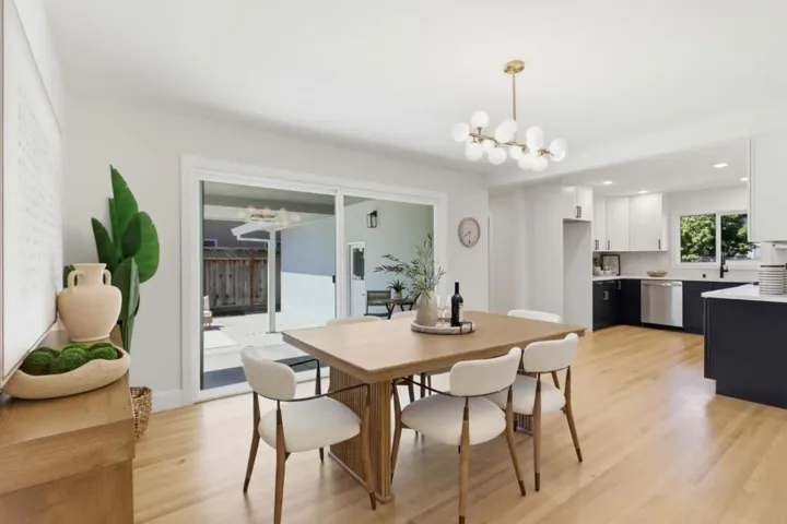 3108 Santa Margarita Avenue, San Jose, California 95118