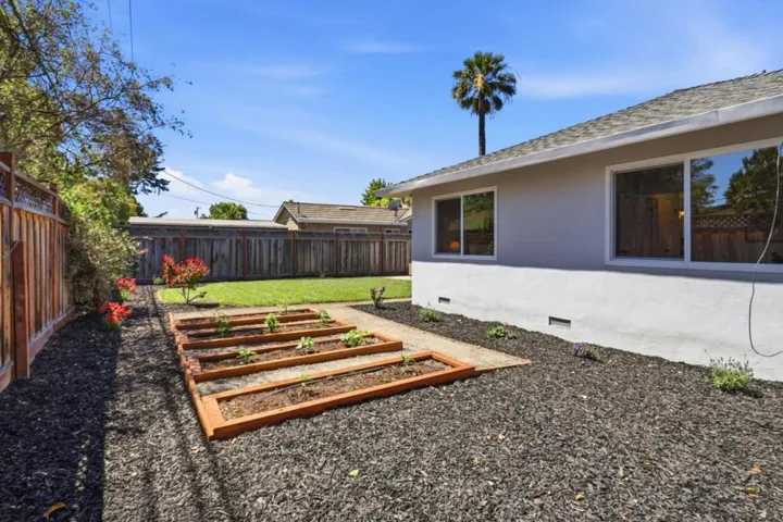 3108 Santa Margarita Avenue, San Jose, California 95118