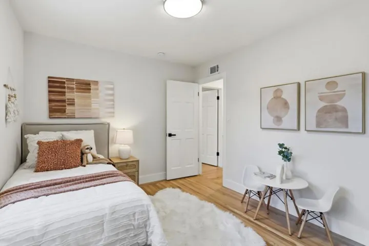 3108 Santa Margarita Avenue, San Jose, California 95118