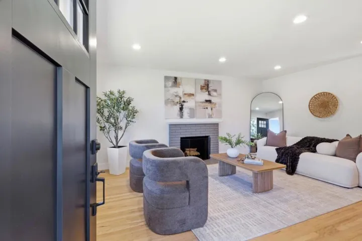 3108 Santa Margarita Avenue, San Jose, California 95118