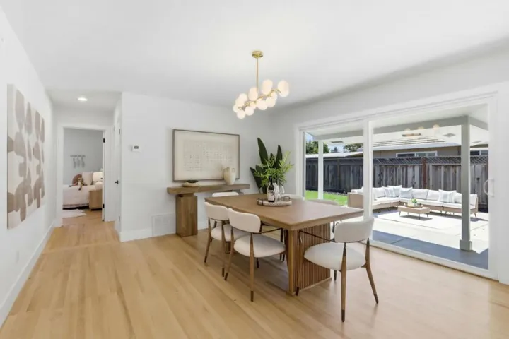 3108 Santa Margarita Avenue, San Jose, California 95118