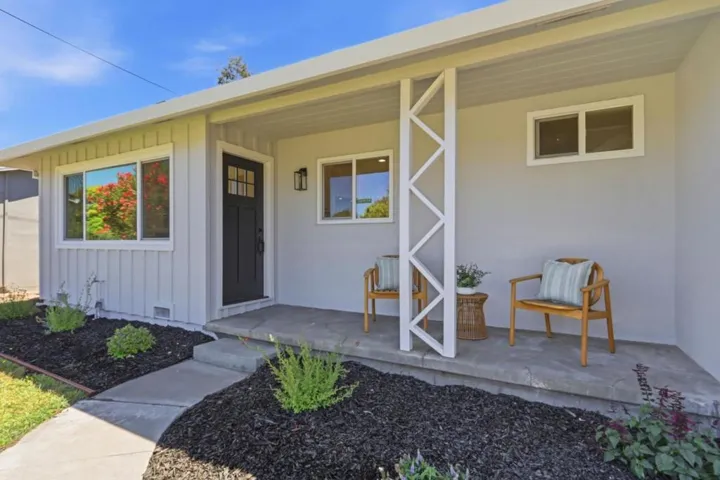 3108 Santa Margarita Avenue, San Jose, California 95118