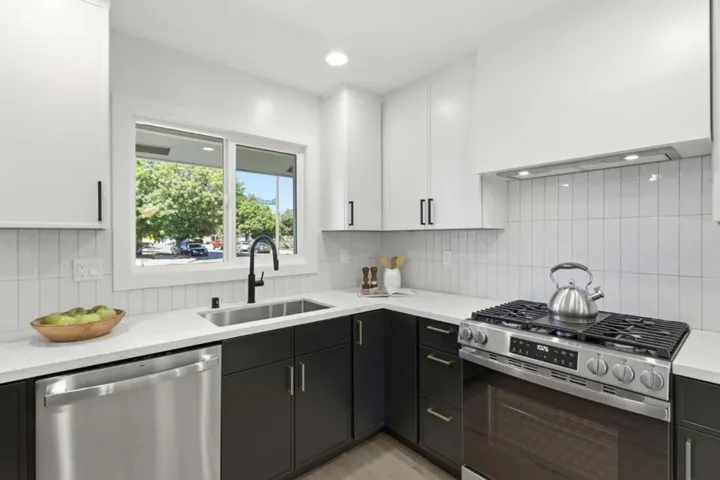 3108 Santa Margarita Avenue, San Jose, California 95118