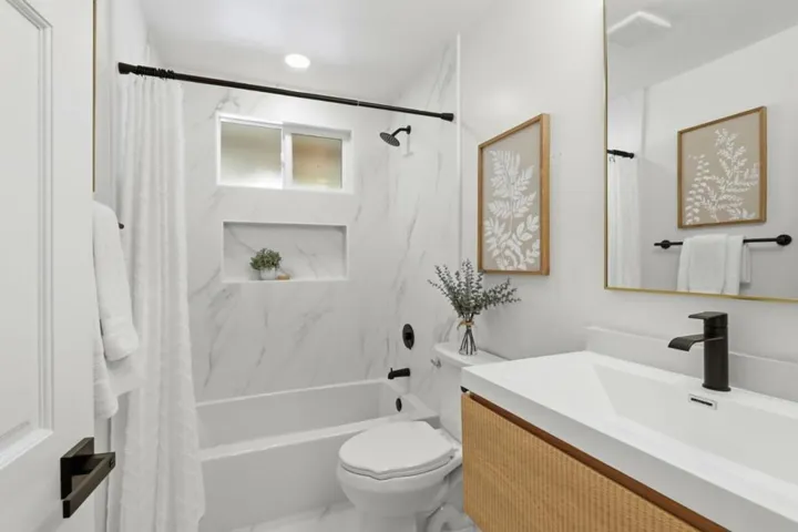3108 Santa Margarita Avenue, San Jose, California 95118