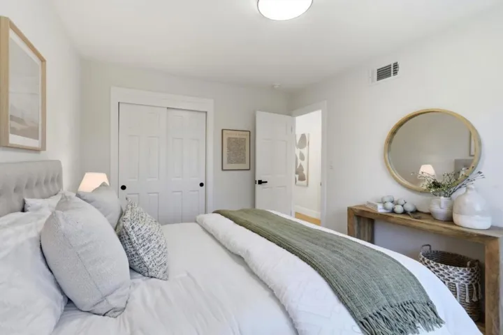 3108 Santa Margarita Avenue, San Jose, California 95118