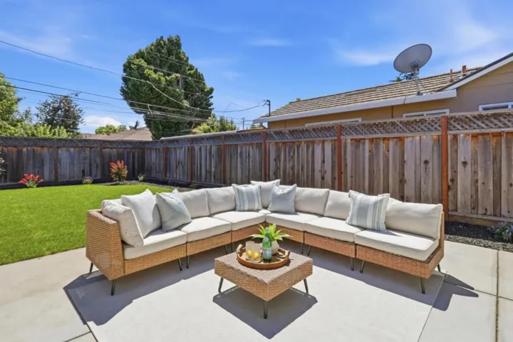 3108 Santa Margarita Avenue, San Jose, California 95118