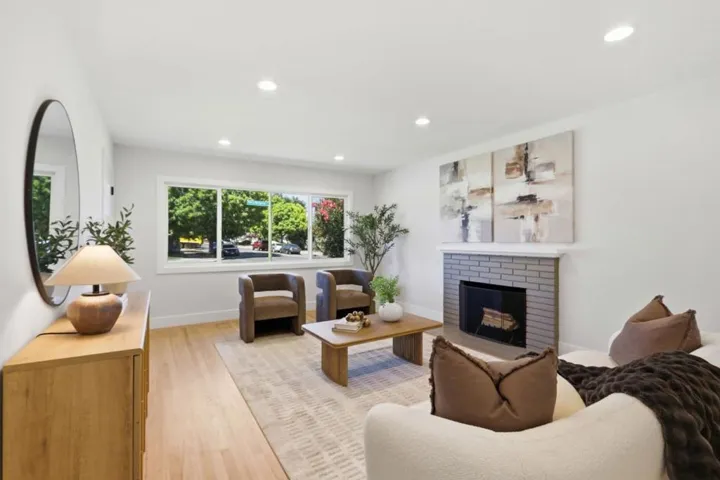 3108 Santa Margarita Avenue, San Jose, California 95118