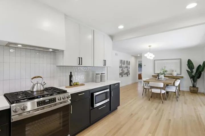 3108 Santa Margarita Avenue, San Jose, California 95118
