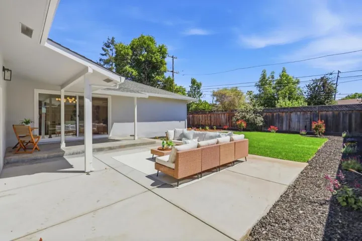 3108 Santa Margarita Avenue, San Jose, California 95118