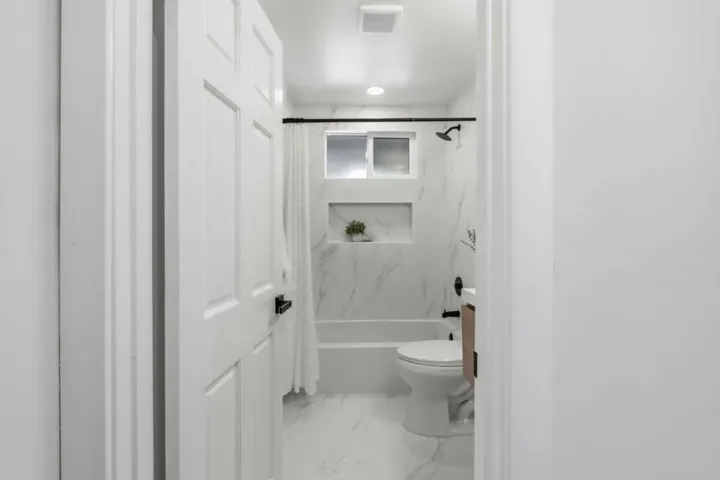 3108 Santa Margarita Avenue, San Jose, California 95118