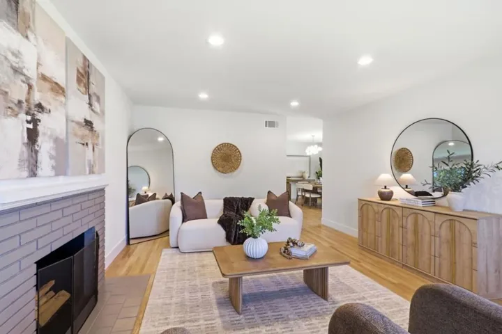 3108 Santa Margarita Avenue, San Jose, California 95118