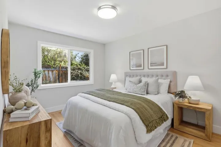 3108 Santa Margarita Avenue, San Jose, California 95118