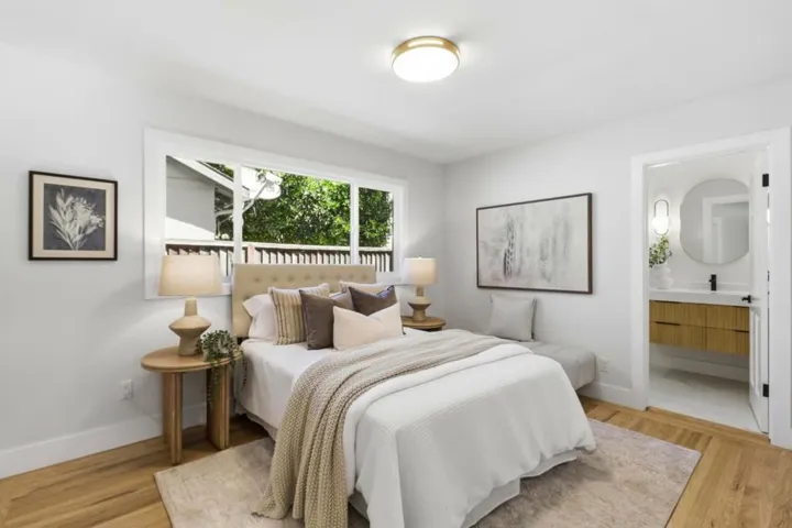 3108 Santa Margarita Avenue, San Jose, California 95118