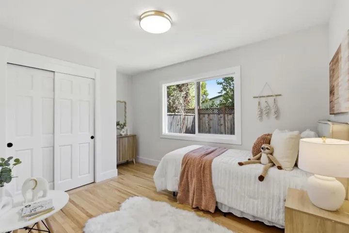 3108 Santa Margarita Avenue, San Jose, California 95118