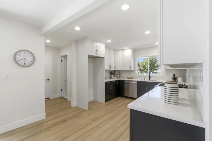 3108 Santa Margarita Avenue, San Jose, California 95118