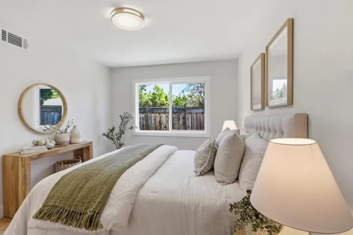 3108 Santa Margarita Avenue, San Jose, California 95118