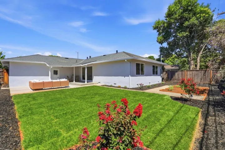 3108 Santa Margarita Avenue, San Jose, California 95118
