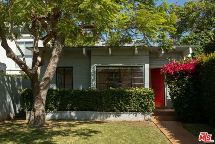12217 Dorothy Street, Los Angeles, California 90049
