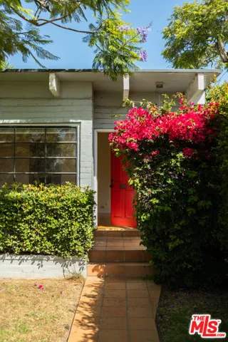 12217 Dorothy Street, Los Angeles, California 90049