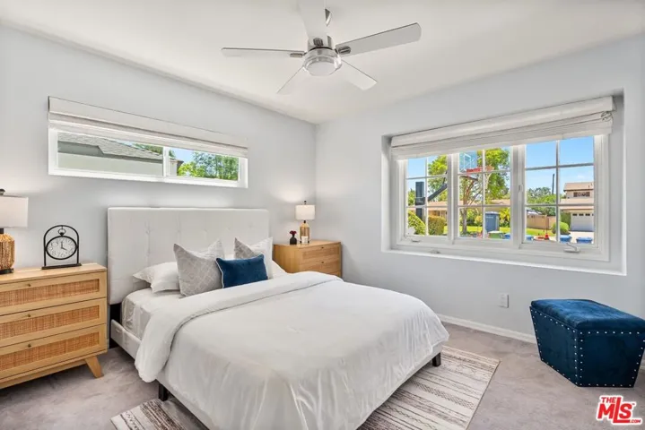 18319 San Jose Street, Los Angeles, California 91326